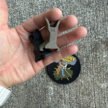 Load image into Gallery viewer, Peq 15 Fixed Front Sight
