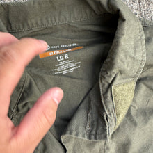 Load image into Gallery viewer, Crye Precision Ranger Green Large Reg G3 Field Shirt
