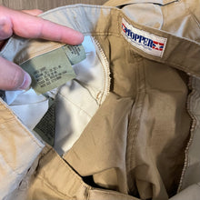 Load image into Gallery viewer, Old Gen Propper Tan Large Short BDU Pants
