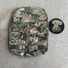 Load image into Gallery viewer, ATS Tactical Multicam Antidote Hydration Carrier
