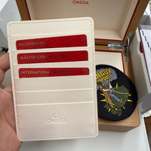 Load image into Gallery viewer, Omega Seamaster Diver 300M WAFFLE

