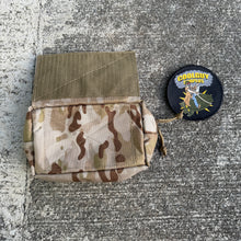 Load image into Gallery viewer, Spiritus Systems Multicam Arid SACK Pouch Mk3
