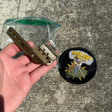 Load image into Gallery viewer, Unity Tactical FDE Fusion Hub Setup
