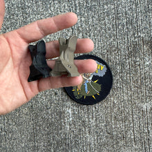 Load image into Gallery viewer, Peq 15 Fixed Front Sight
