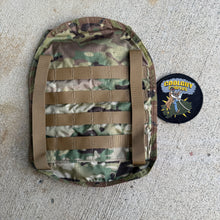 Load image into Gallery viewer, ATS Tactical Multicam Antidote Hydration Carrier
