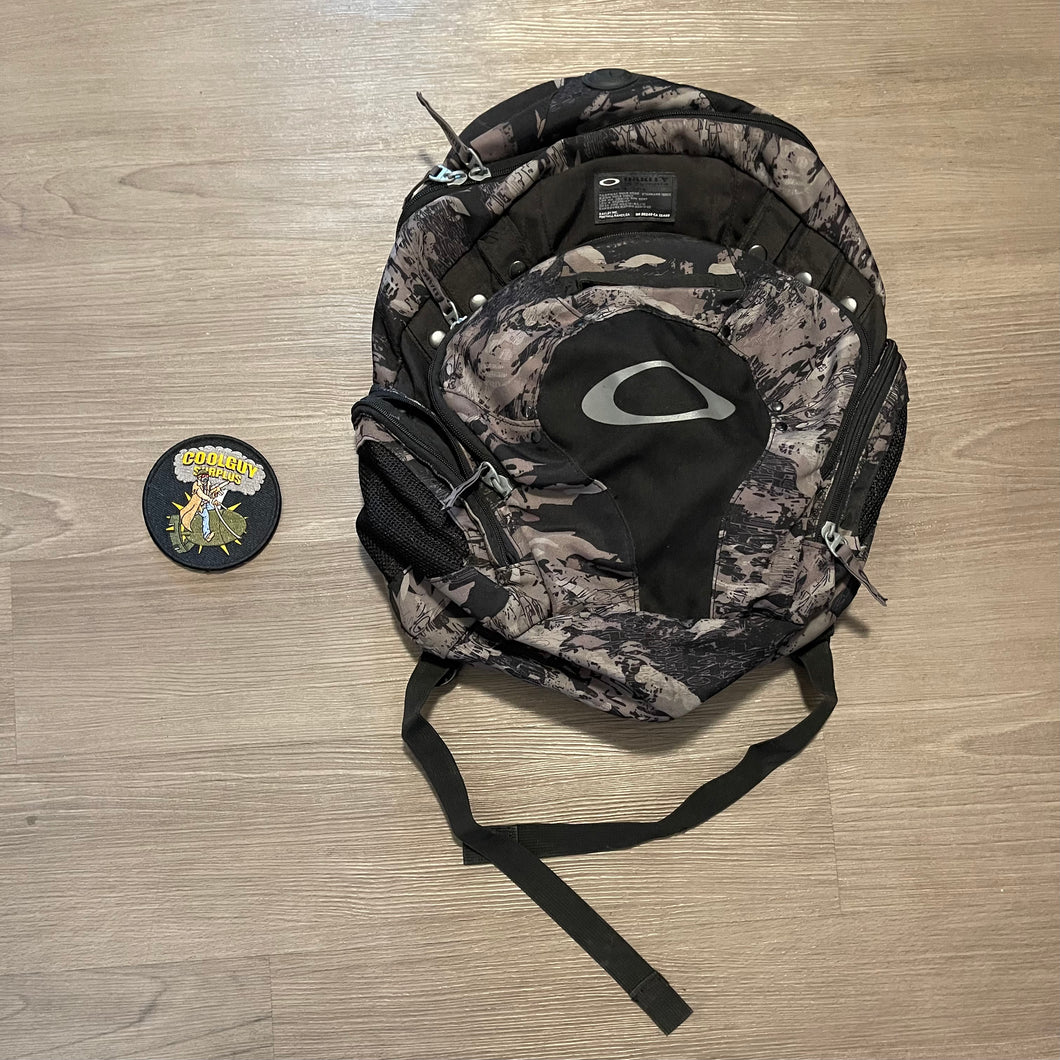 Oakley Tactical Field Gear Planet Pack 2.0