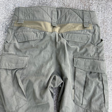 Load image into Gallery viewer, Crye Precision Ranger Green 34L AC Combat Pants w/ Airflex Knee Pads
