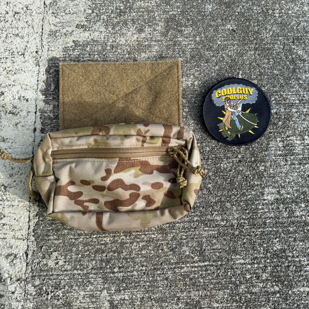 Spiritus Systems Multicam Arid SACK Pouch Mk3