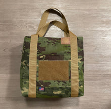 Load image into Gallery viewer, Multicam Tropic Tote Bag

