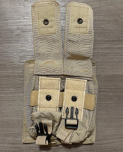 Load image into Gallery viewer, Old Gen LBT Tab 1879 Double Mag/Admin Pouch
