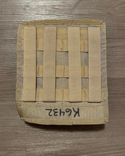 Load image into Gallery viewer, Old Gen LBT Tab 1879 Double Mag/Admin Pouch
