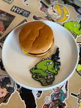 Load image into Gallery viewer, Fred Patch
