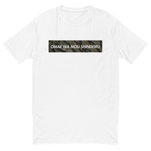 Load image into Gallery viewer, You&#39;re Already Dead Shirt
